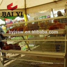 Wholesale Chicken Coop For Layers in Poultry Farm ( Hot Sale )